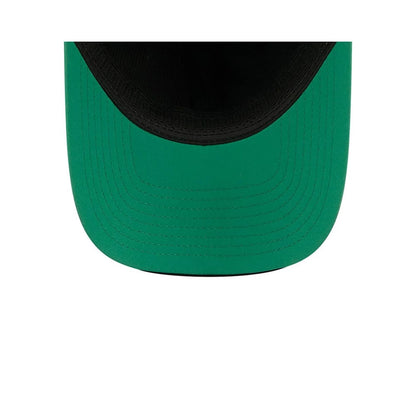 Pictured is this NFL Sideline 2026 Philadelphia Eagles Casual Classic cap in Green. 7