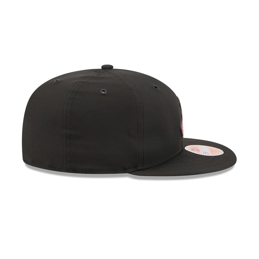 Pictured is this NFL Sideline 2026 Arizona Cardinals 59FIFTY Fitted cap in black. 6