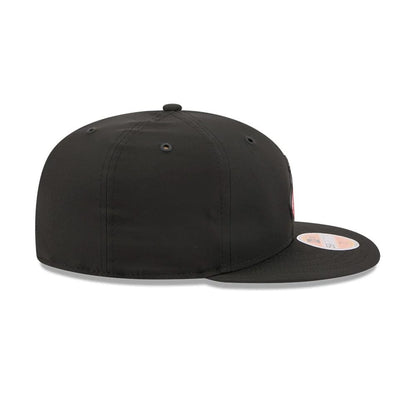 Pictured is this NFL Sideline 2026 Arizona Cardinals 59FIFTY Fitted cap in black. 6