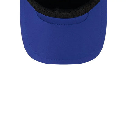 Pictured is this NFL Sideline 2026 Denver Broncos 9FORTY Apex cap in blue. 7
