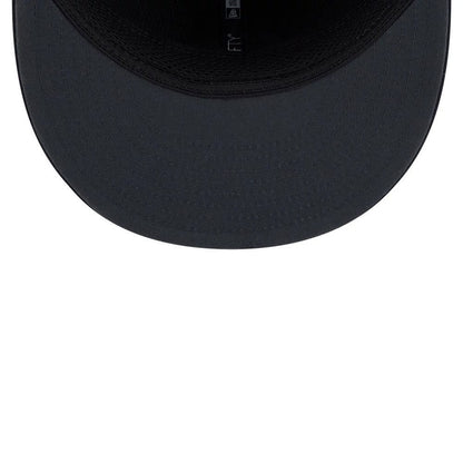 Pictured is this NFL Sideline 2026 Houston Texans 59FIFTY Fitted cap in navy. 7
