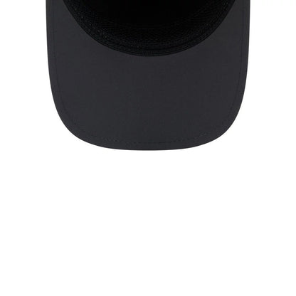 Pictured is this NFL Sideline 2026 Dallas Cowboys 39THIRTY M-Crown Stretch Fit cap in charcoal. 7