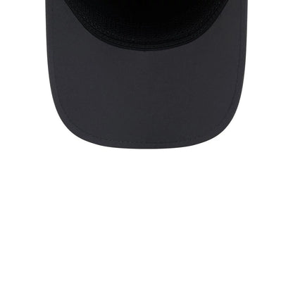 Pictured is this NFL Sideline 2026 Baltimore Ravens 39THIRTY M-Crown Stretch Fit cap in charcoal. 7