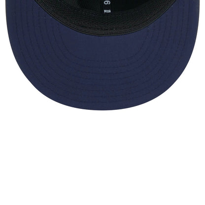 Pictured is this NFL Sideline 2026 Green Bay Packers 9FIFTY Snapback cap in charcoal. 2