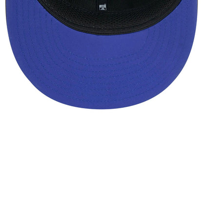 Pictured is this NFL Sideline 2026 Buffalo Bills 9FIFTY Snapback cap in charcoal. 2