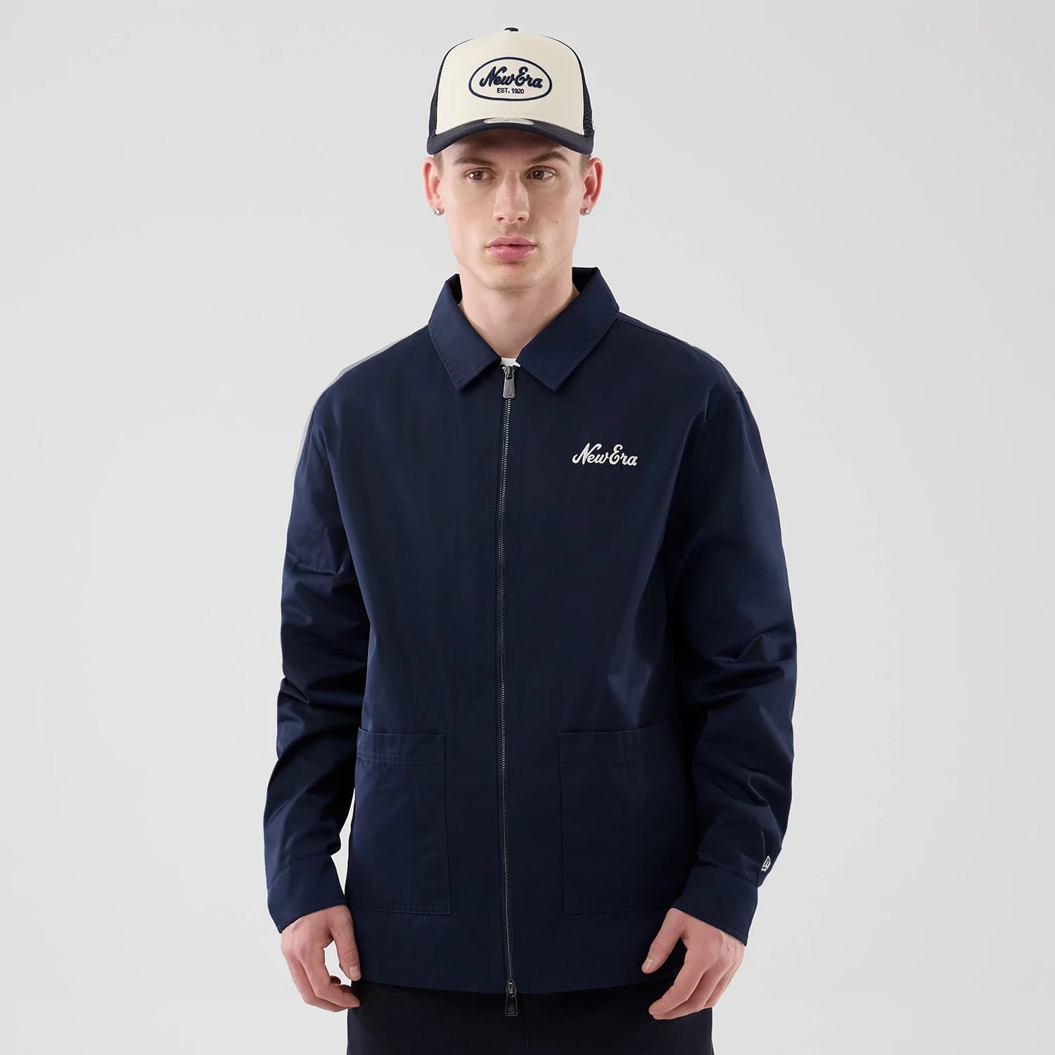 Sports Jackets & Coats | NEC EU