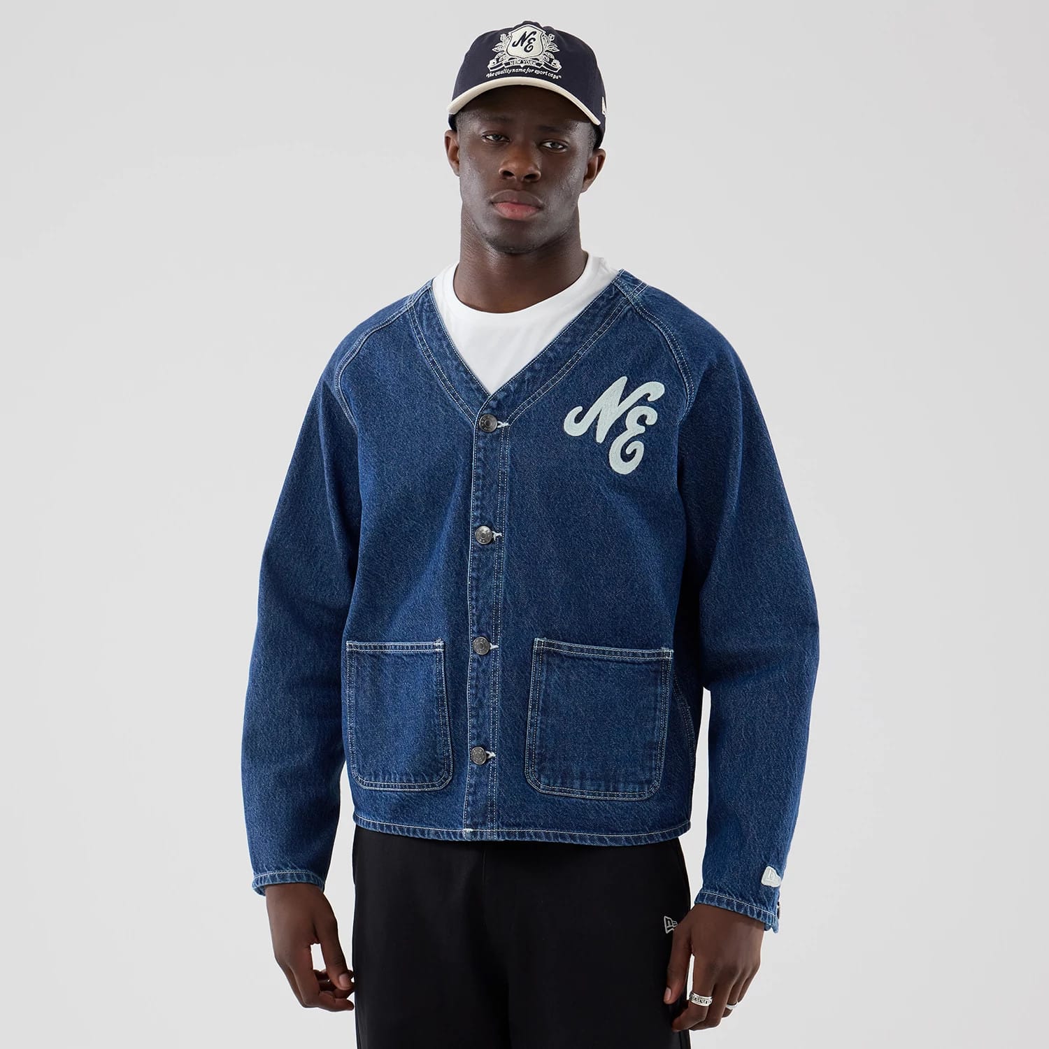 Sports Jackets & Coats | NEC EU