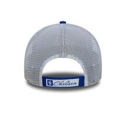 Pictured is this Chelsea FC League 9FORTY cap in blue. 4