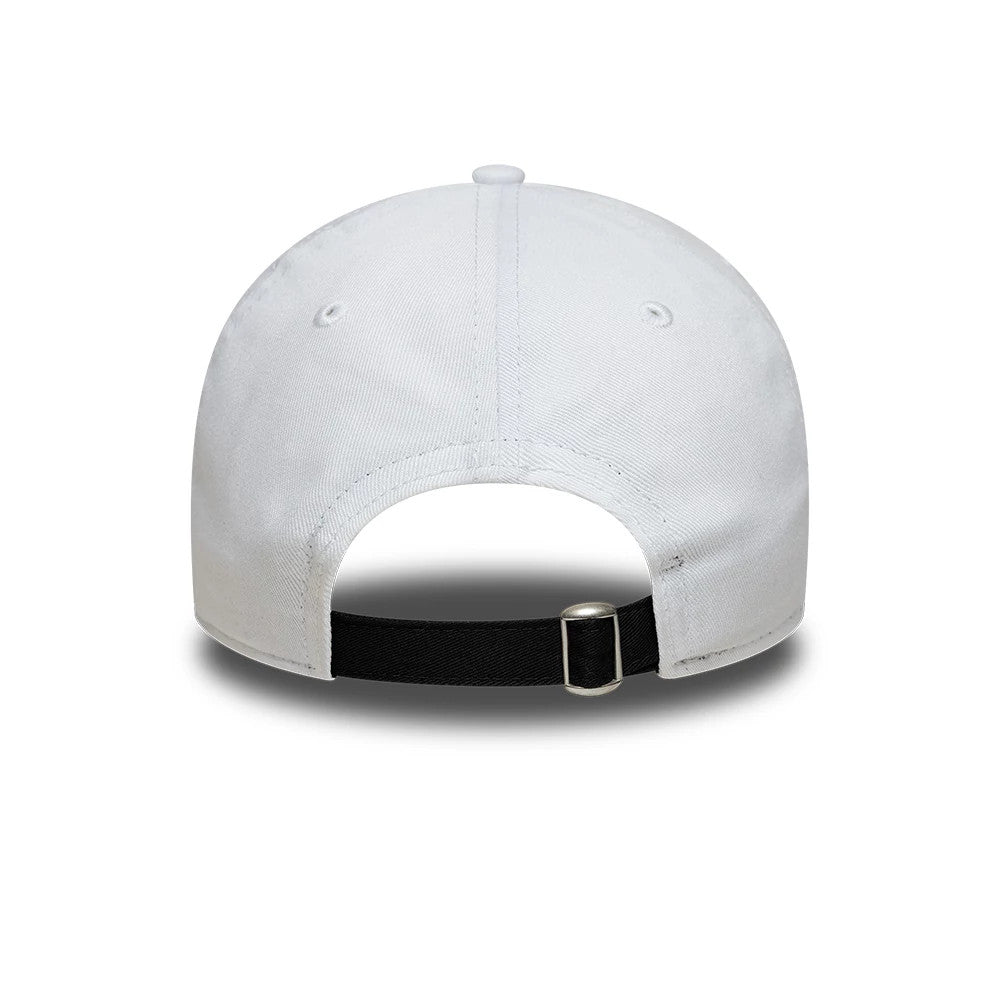 Pictured is this AC Milan 96 9TWENTY cap in white. 5