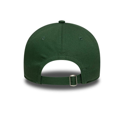 Pictured is this Stade Toulousain Stade Toulousain 9TWENTY cap in dark green. 4