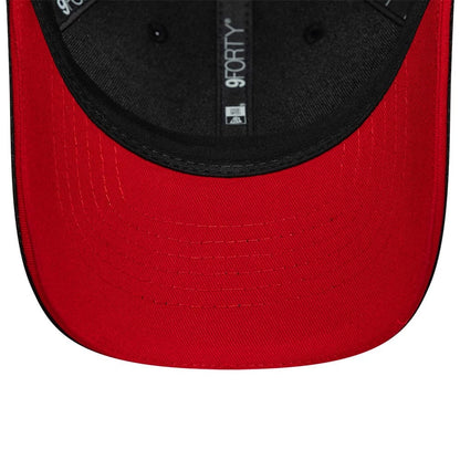 Pictured is this AC Milan Diamond Era 9FORTY M-Crown cap in black. 2