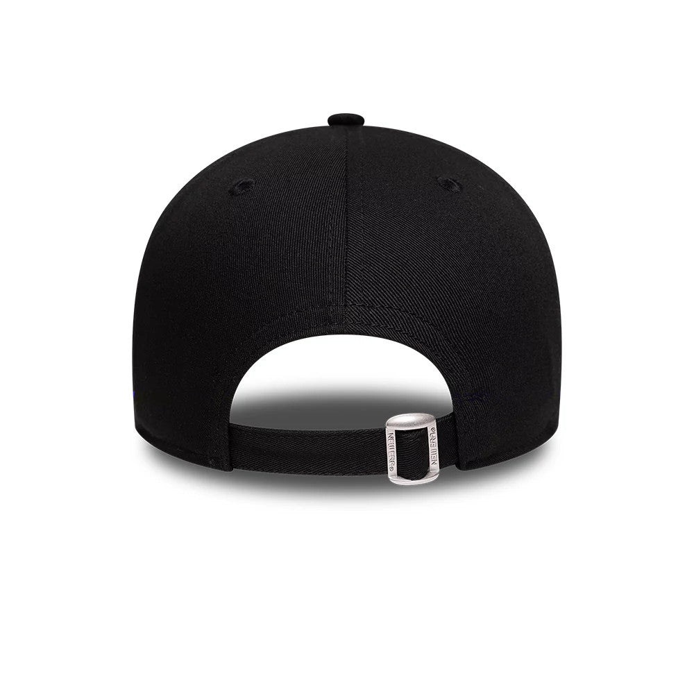 Pictured is this Red Bull Racing Core 9FORTY cap in black. 4