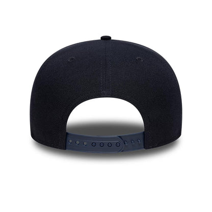 Pictured is this Aston Villa FC Villans 19TWENTY cap in navy. 5