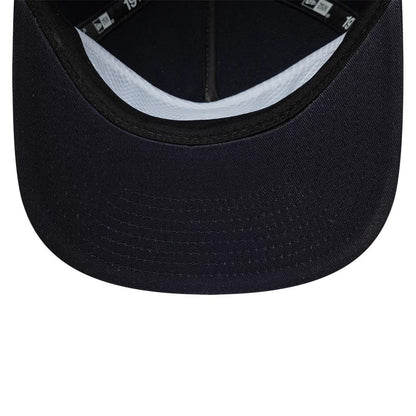 Pictured is this Aston Villa FC Villans 19TWENTY cap in navy. 6