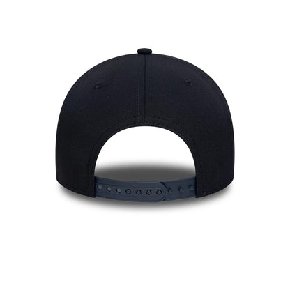 Pictured is this Tottenham Hotspur FC Recycled 9FORTY cap in navy. 4