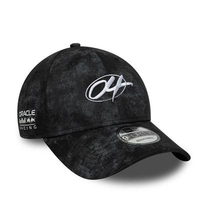Pictured is this Red Bull Racing Washed 9FORTY cap in black. 3