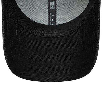 Pictured is this Red Bull Racing Washed 9FORTY cap in black. 6