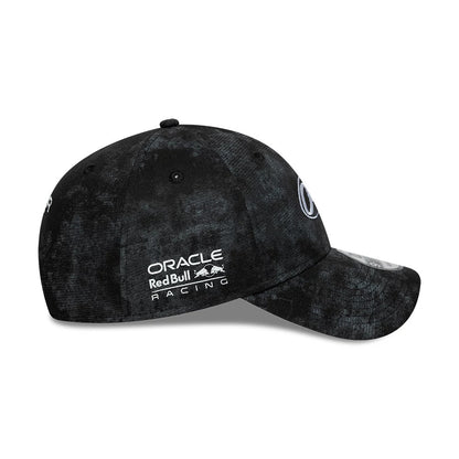 Pictured is this Red Bull Racing Washed 9FORTY cap in black. 4