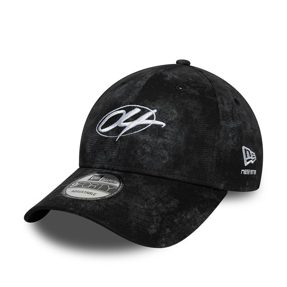 Pictured is this Red Bull Racing Washed 9FORTY cap in black. 1