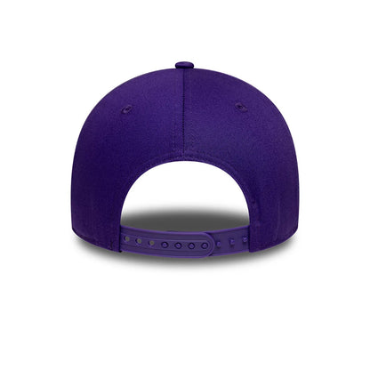 Pictured is this Rugby Club Toulon Laurel 9FORTY cap in dark purple. 4