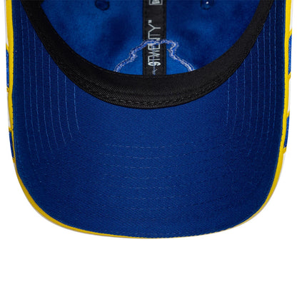 Pictured is this FC Porto 03 9TWENTY cap in blue. 5