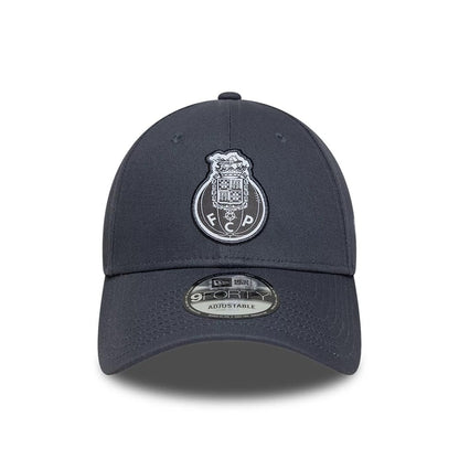 Pictured is this FC Porto 9FORTY cap in grey. 2