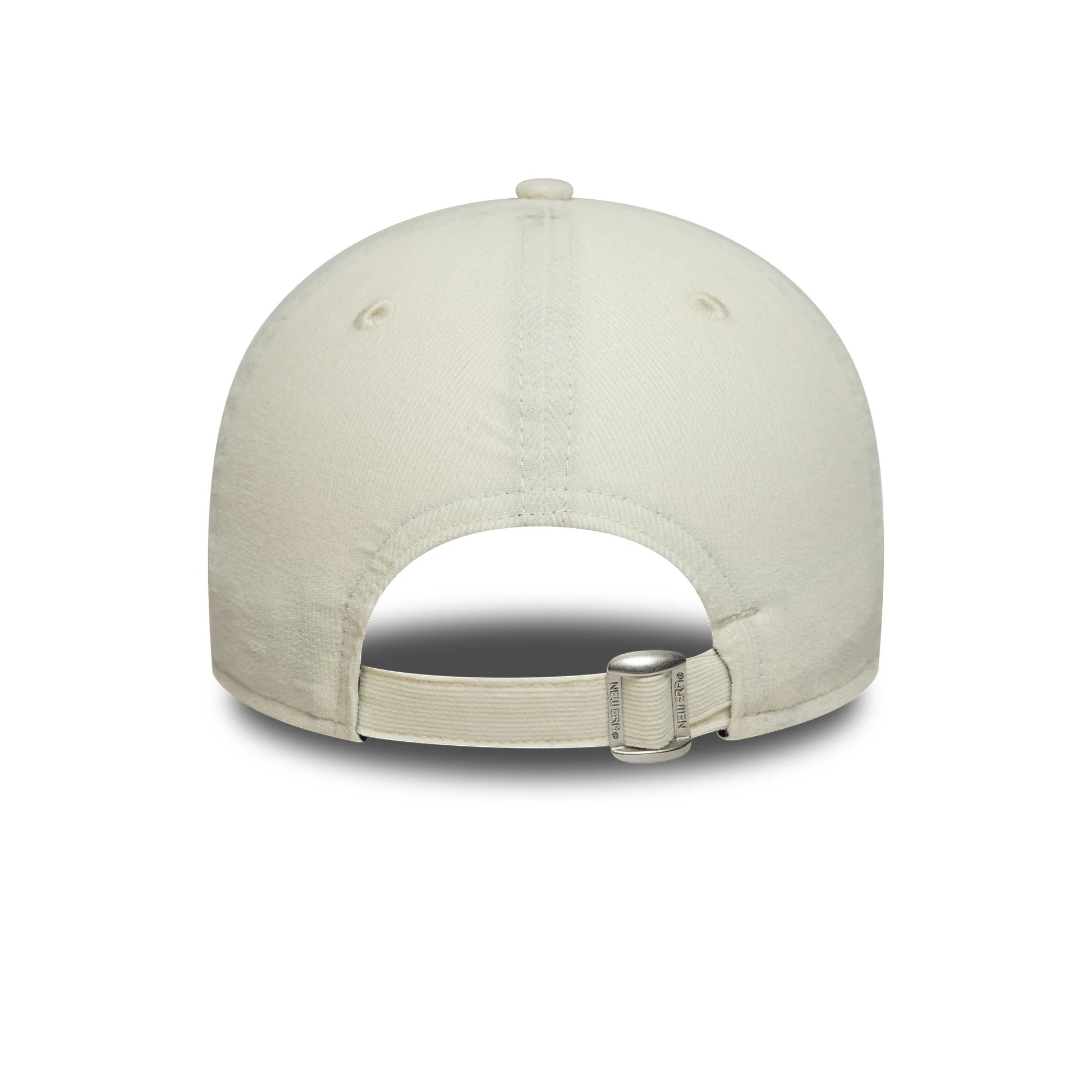 Pictured is this Red Bull Racing Cord Contrast 9FORTY cap in white. 4