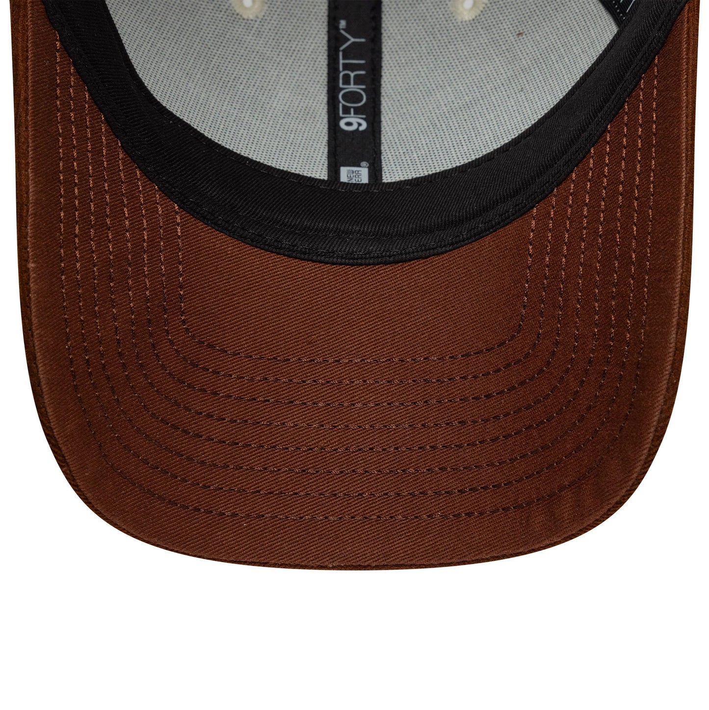 Pictured is this Red Bull Racing Cord Contrast 9FORTY cap in white. 5