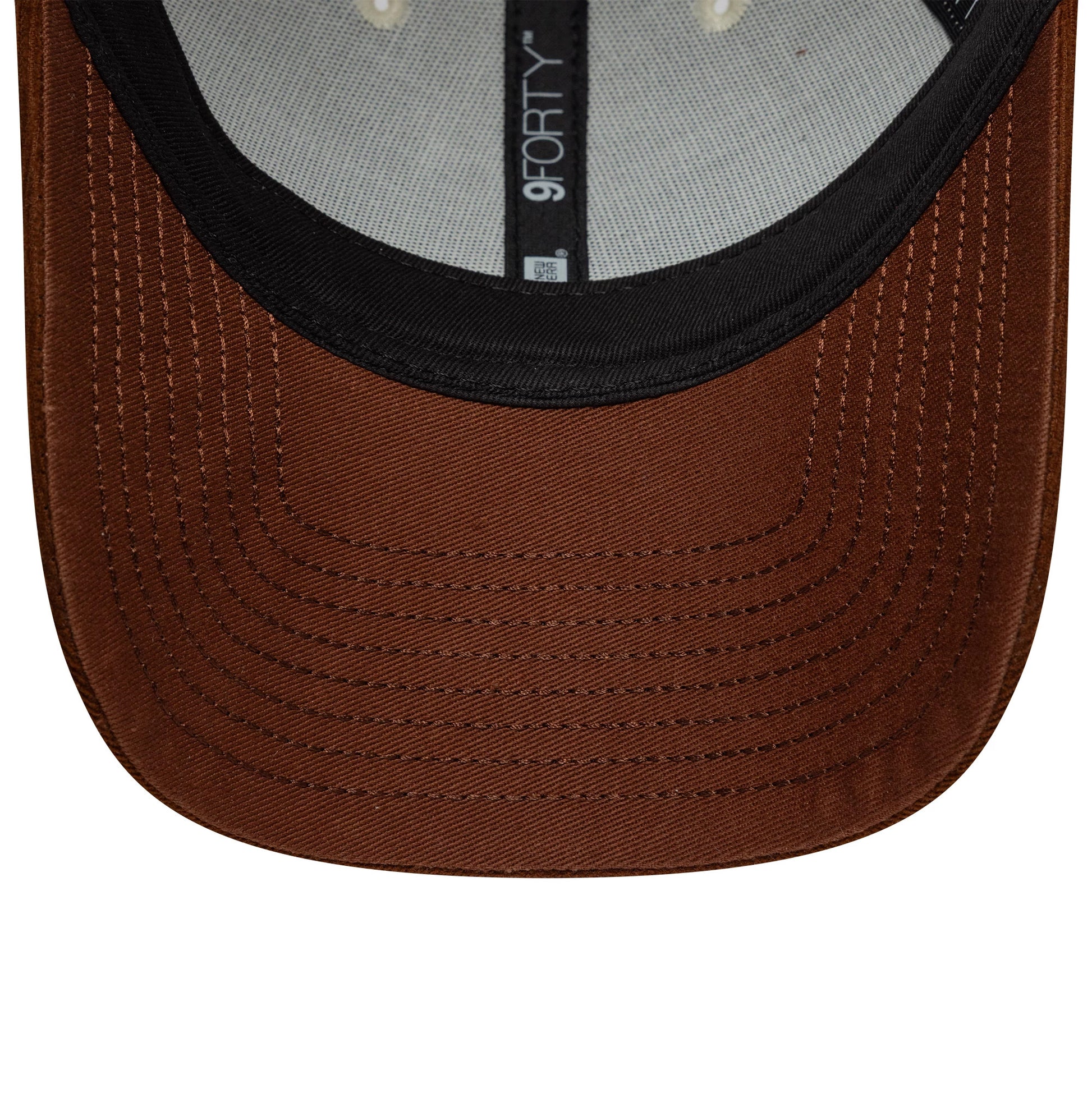 Pictured is this Red Bull Racing Cord Contrast 9FORTY cap in white. 5
