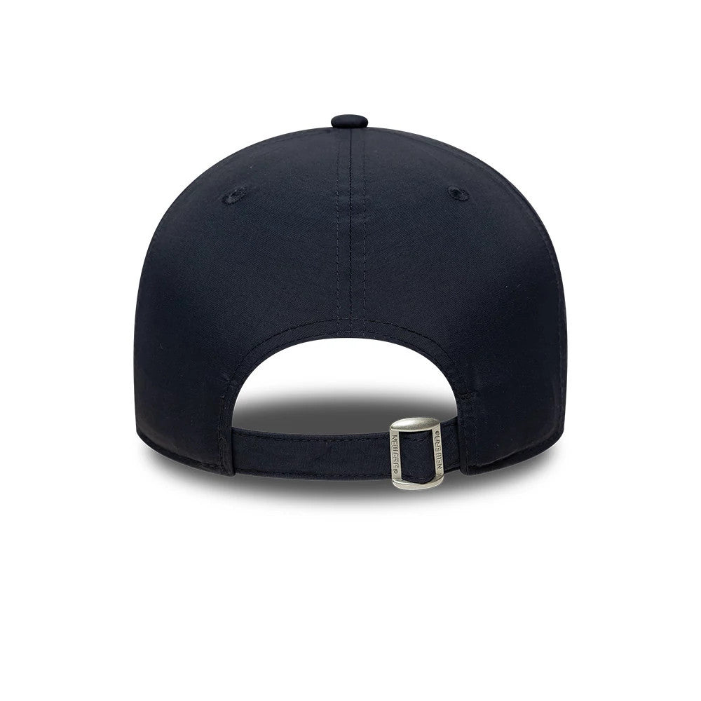 Pictured is this MLB Recycled LA Dodgers 9FORTY cap in navy. 4