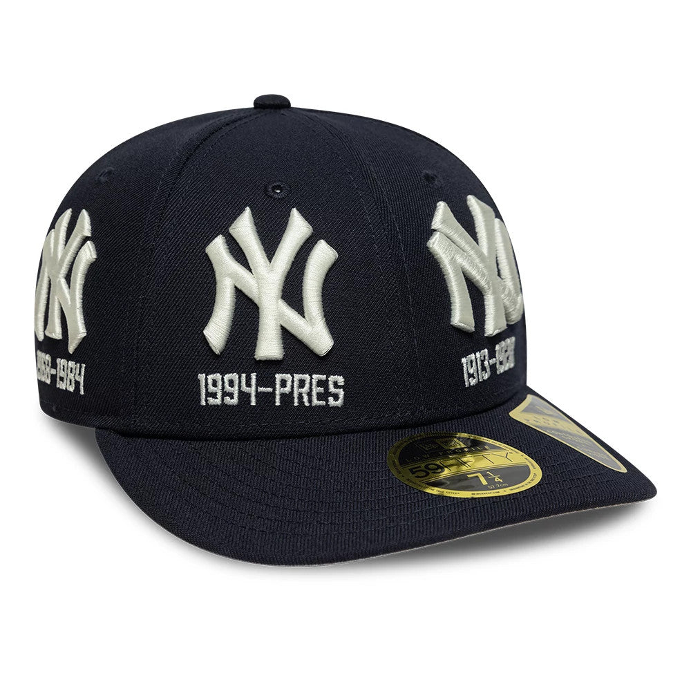 59FIFTY Low Profile Caps | NEC EU
