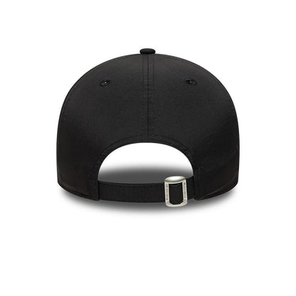 Pictured is this NFL Recycled Las Vegas Raiders 9FORTY cap in black. 4