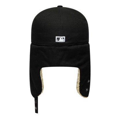 Pictured is this MLB World Series Colorado Rockies Dogear 59FIFTY Fitted cap in black. 8