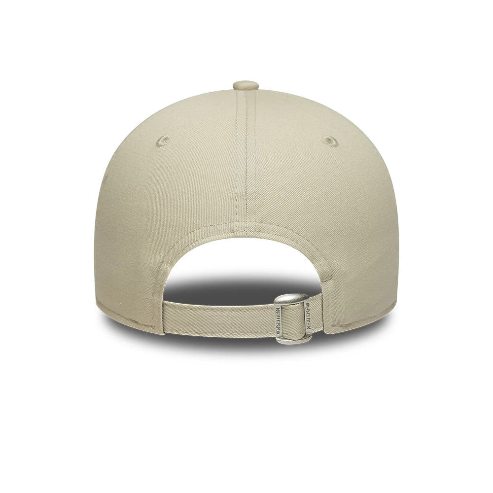 Pictured is this MLB Outdoor Icon LA Dodgers 9FORTY cap in cream. 4