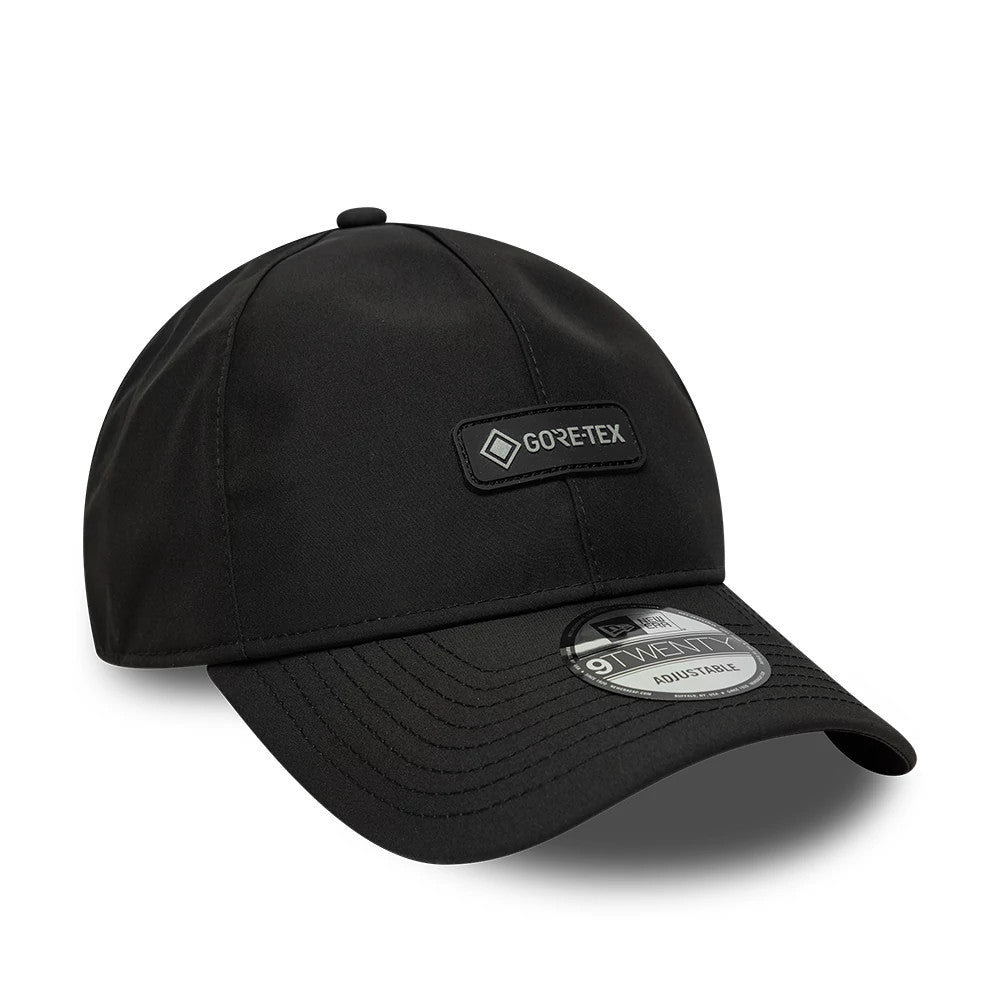 Pictured is this New Era X Gore-Tex 9TWENTY cap in black. 3