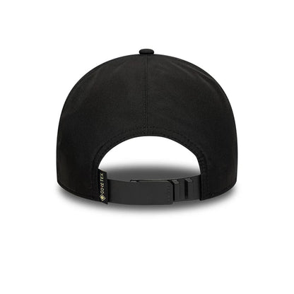 Pictured is this New Era X Gore-Tex 9TWENTY cap in black. 4