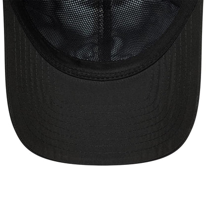 Pictured is this New Era X Gore-Tex 9TWENTY cap in black. 5