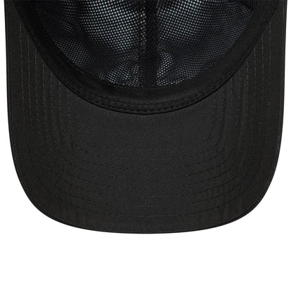 Pictured is this New Era X Gore-Tex 9TWENTY cap in black. 5