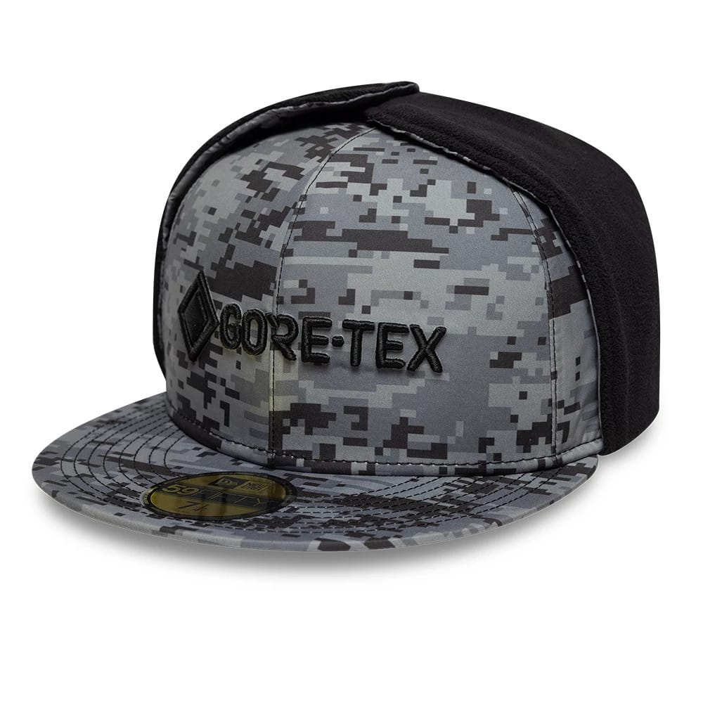 Gore-Tex Caps | Gore-Tex Bucket Hats | NEC EU