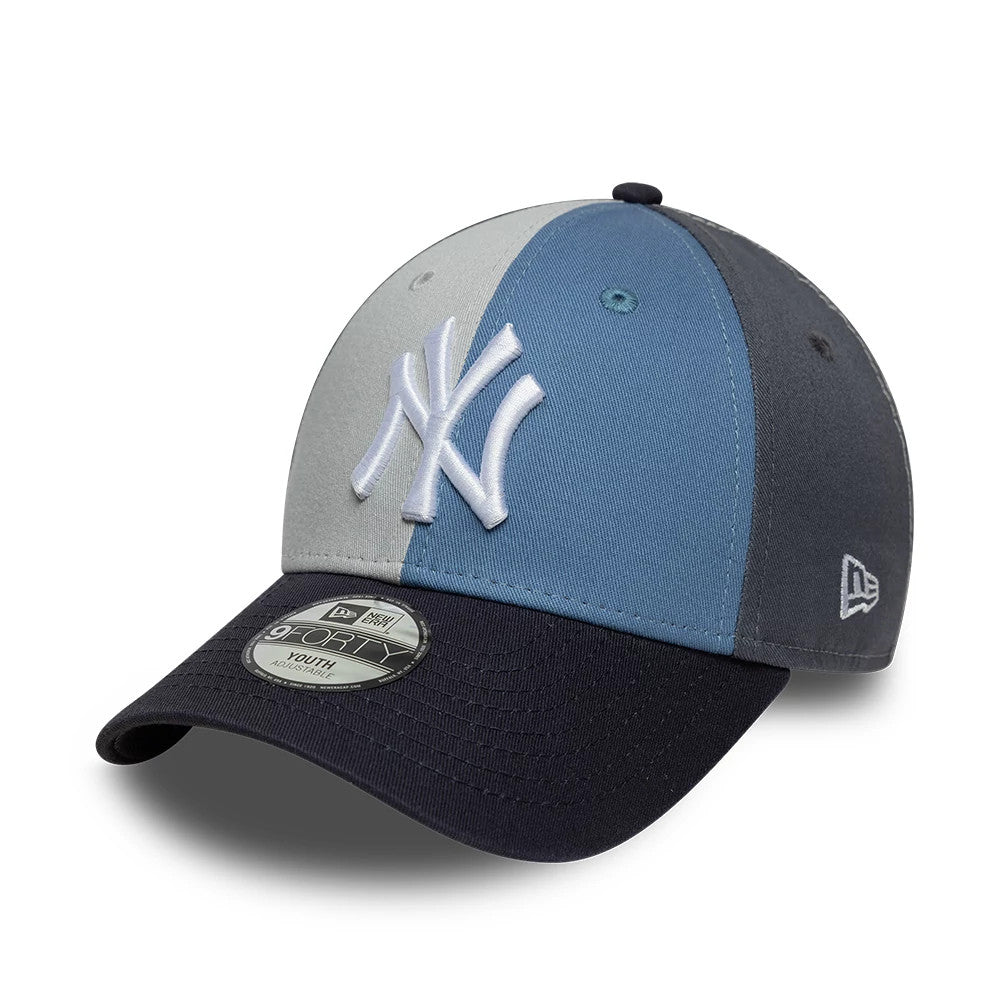 Blue NY Caps & Hats | Navy NY Caps | NEC EU