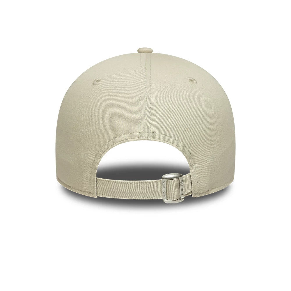 Pictured is this MLB Food Icon LA Dodgers 9FORTY cap in cream. 4
