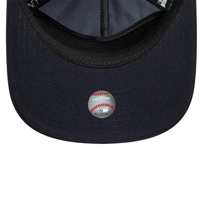 Pictured is this MLB Graphic LA Dodgers 19TWENTY cap in grey & black. 5