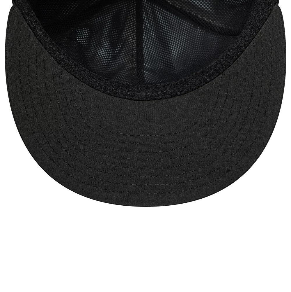 New Era X Gore-Tex Black 59FIFTY Fitted Cap | NEC EN-GB