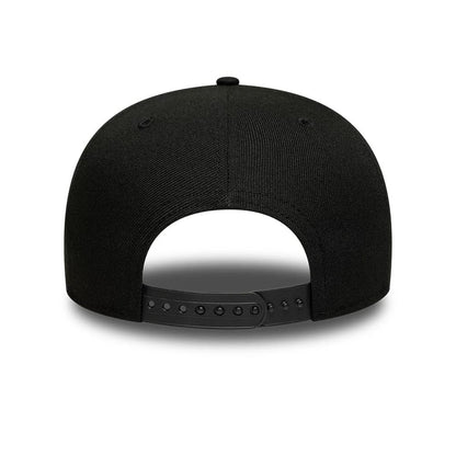Pictured is this MLB Graphic New York Yankees 19TWENTY cap in black. 4