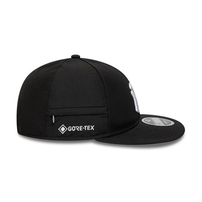 Pictured is this MLB X Gore-Tex New York Yankees Retro Crown 9FIFTY cap in black. 4