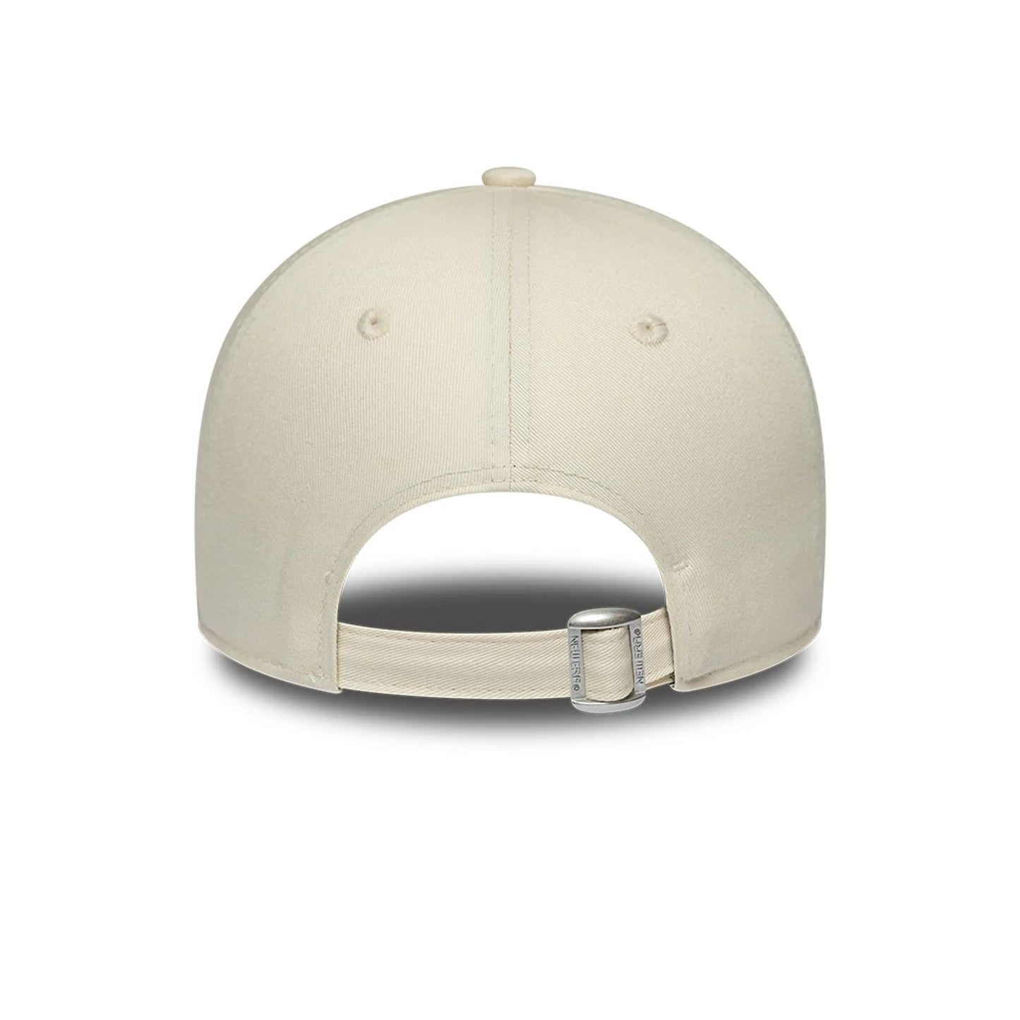 Pictured is this Womens MLB Floral New York Mets 9FORTY cap in Cream. 4