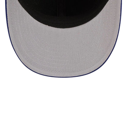 Pictured is this MLB American Herringbone LA Dodgers 59FIFTY Fitted cap in green. 2