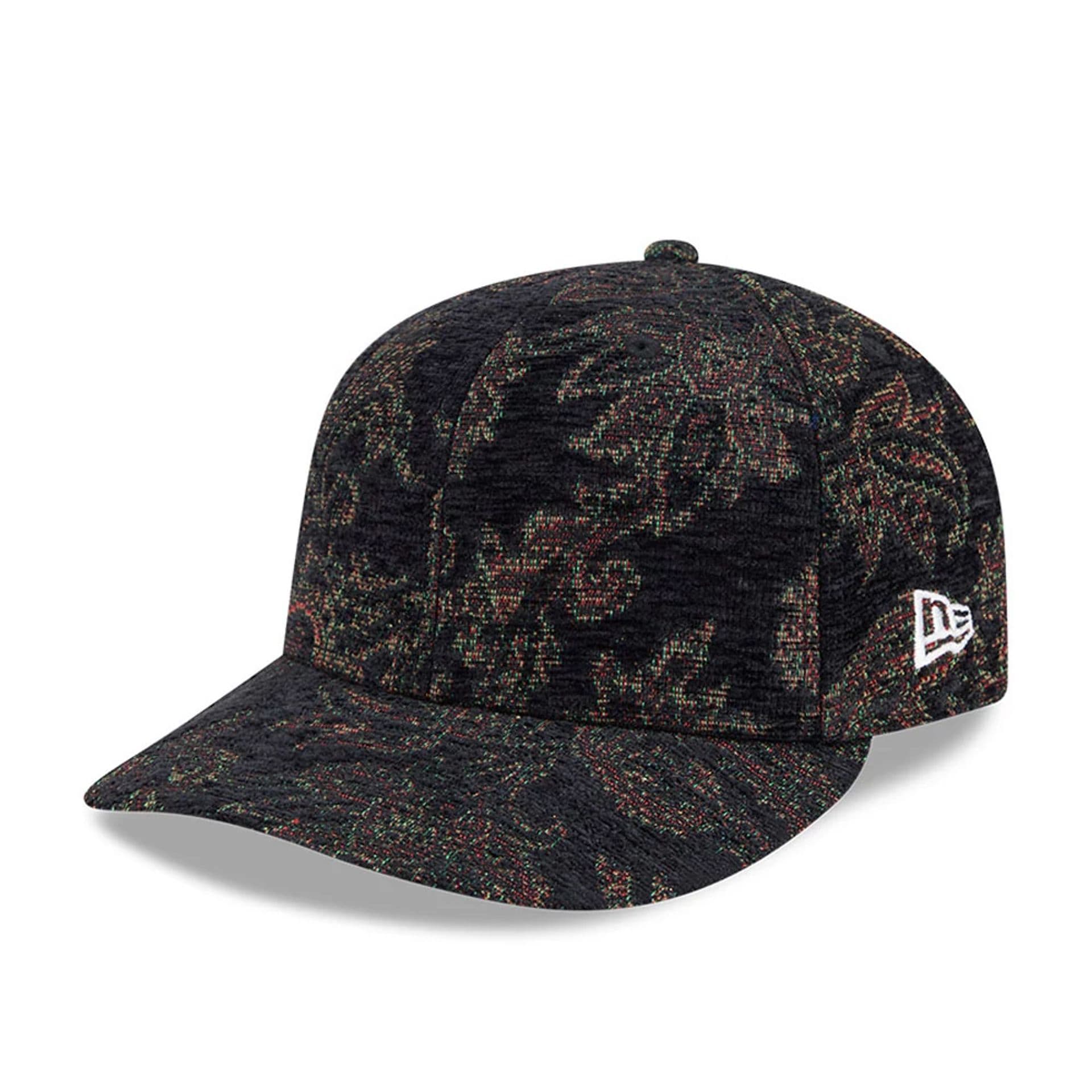 Black Caps & Hats | Mens & Womens | NEC EU