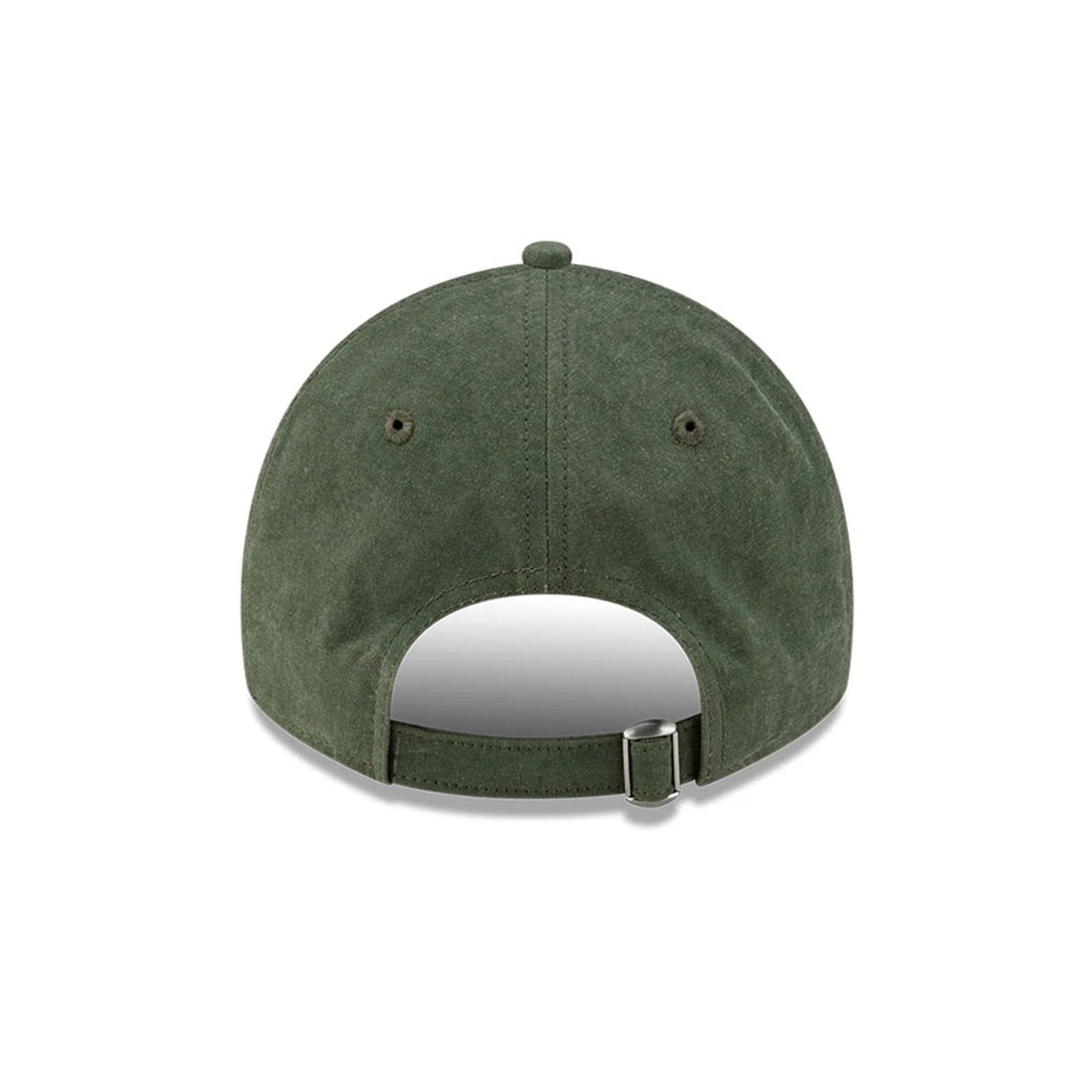 Pictured is this Teenage Mutant Ninja Turtles 9TWENTY cap in dark green. 4