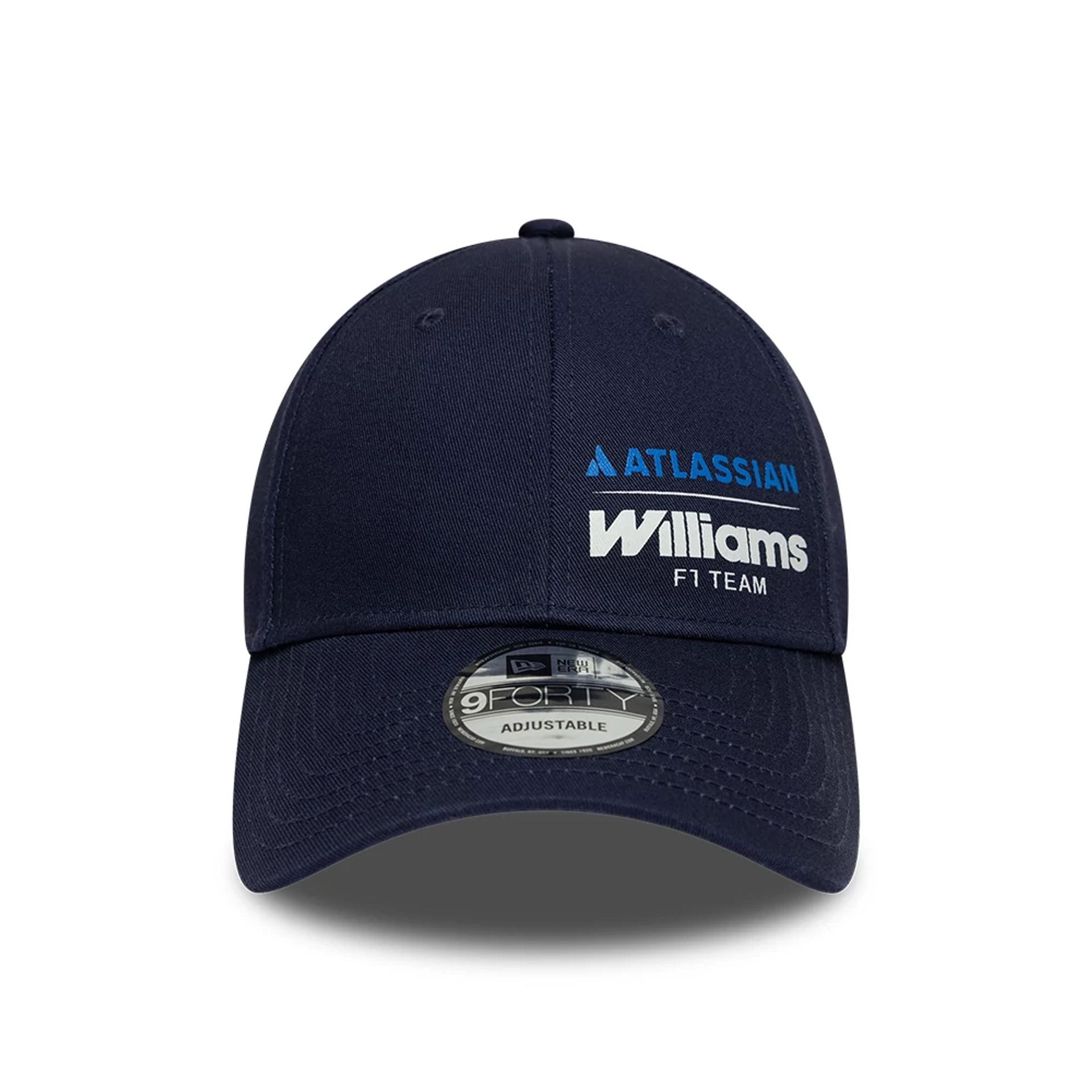 Williams Essential Navy 9FORTY Cap | NEC EU